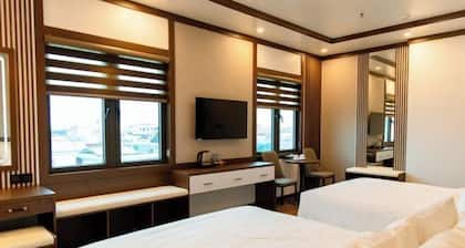 NEW SUN NAM DINH HOTEL