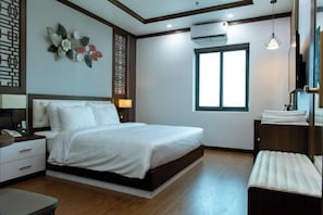 Room - NEW SUN NAM DINH HOTEL (My Loc District)