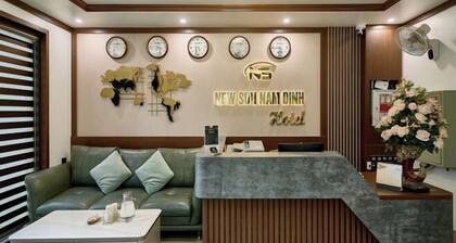 NEW SUN NAM DINH HOTEL