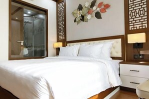 Room - NEW SUN NAM DINH HOTEL (My Loc District)