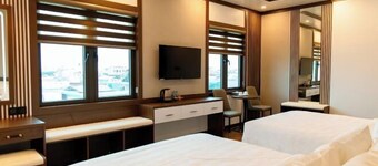 NEW SUN NAM DINH HOTEL