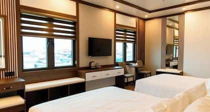 NEW SUN NAM DINH HOTEL