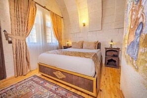 Cribs/infant beds - Ascension Cave Suites - Special Class (Goreme)