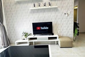 Room - Your Homes Sunrise City Premium (Ho Chi Minh City)