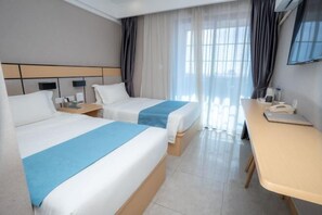 Chambres insonorisées