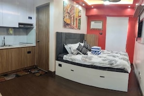 ห้องพัก