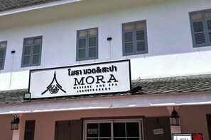 Ausstattung der Unterkunft