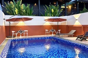 Room - Lao Hmong Hotel(Luang Prabang Old Town Center Store near JC Supermarket) (Luang Prabang)
