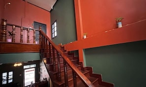 Interior - Lao Hmong Hotel（Luang Prabang Old Town Center Store near JC Supermarket) (Luang Prabang)