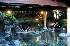 Spa - K`s CAMP Glamping Izukougen (Ito)