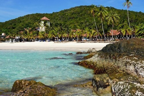 Peridot By The Sea Redang