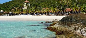 Peridot By The Sea Redang