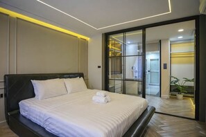 Room - Roxpresso Nimman 15 (Chiang Mai)