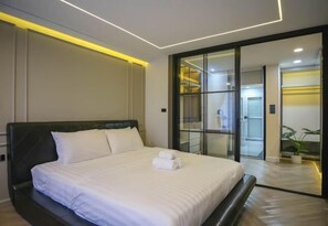 Room - Roxpresso Nimman 15 (Chiang Mai)