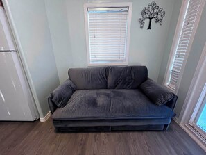 Smart TV, books - The Shady Oaks, with Pool Access! (Harlingen)