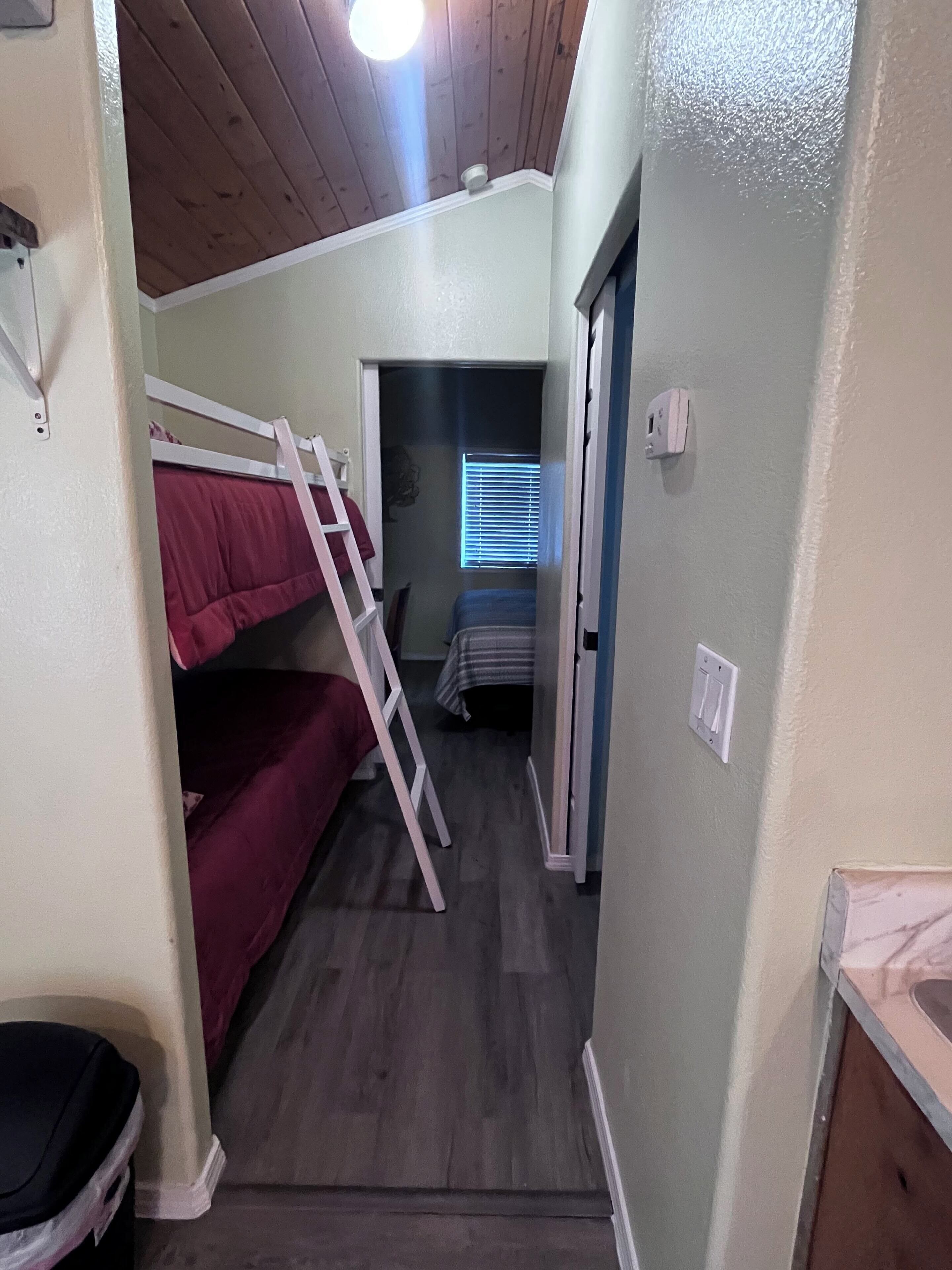 1 dormitorio, wifi gratis, ropa de cama