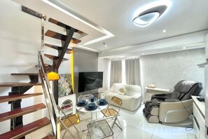 Unclassified image, 4 of 32, button - Thompson Suites High Street (Fort Victoria) (Taguig)