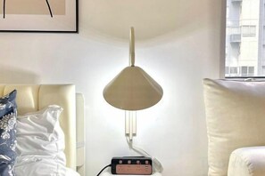 Room - Thompson Suites High Street (Fort Victoria) (Taguig)