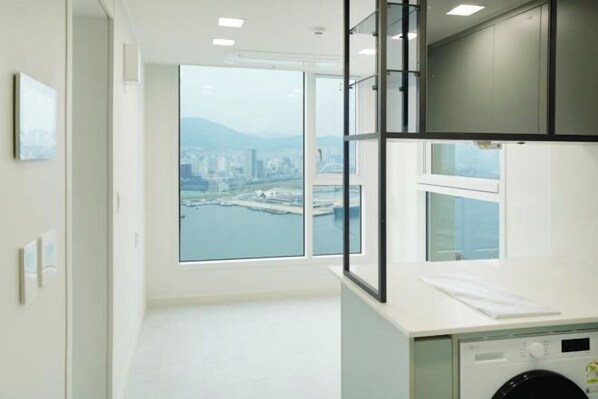 Room - Busan Ocean Stay (Busan)