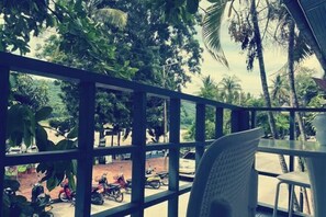 Property grounds - Chair Riverside Villa (Luang Prabang)