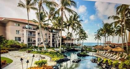 2-bedroom resort in phenomenal Miami with AC, fitness room