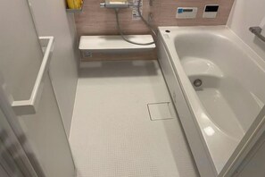 Bathroom - qinglang (Osaka)