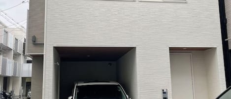 外觀