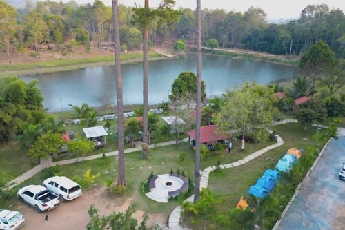 Boeung Kirirum Lumhae Resort