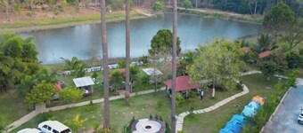 Boeung Kirirum Lumhae Resort