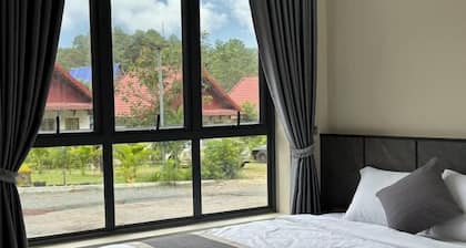 Boeung Kirirum Lumhae Resort