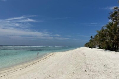 Beach Stay by Wahuj Maldives