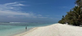 Beach Stay by Wahuj Maldives