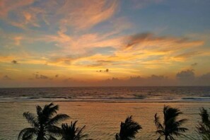 Ausstattung der Unterkunft