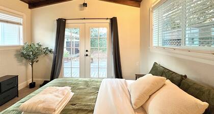 Gorgeous 4-bedroom house in Menlo Park