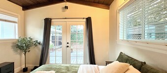 Gorgeous 4-bedroom house in Menlo Park