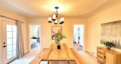 Gorgeous 4-bedroom house in Menlo Park