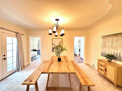 Gorgeous 4-bedroom house in Menlo Park