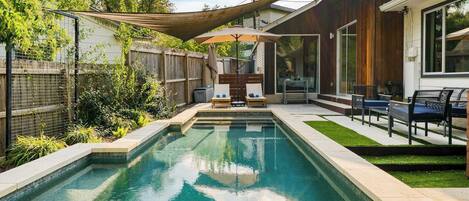 ハウス (4 Bedrooms) | 内装