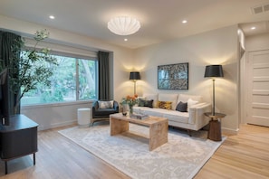 Hus (4 Bedrooms) | Interiör