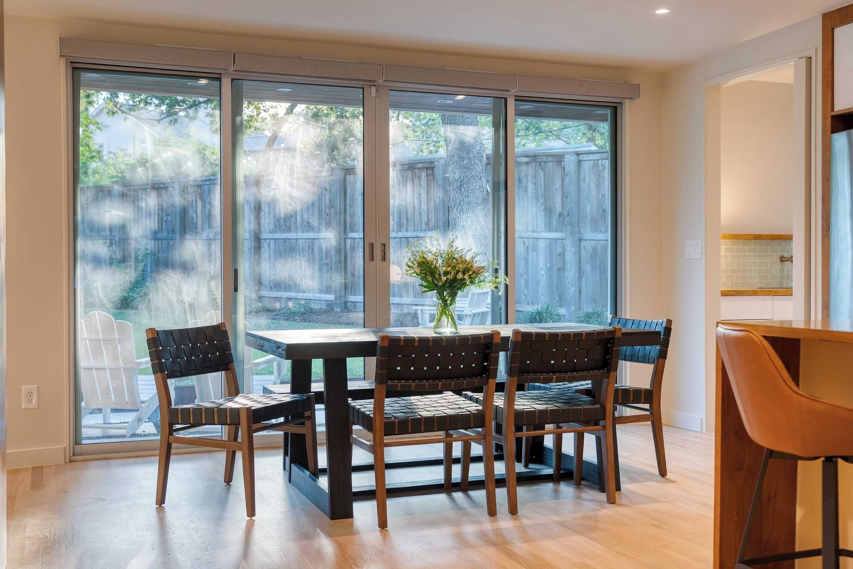 獨棟房屋 (4 Bedrooms) | 住宿內部