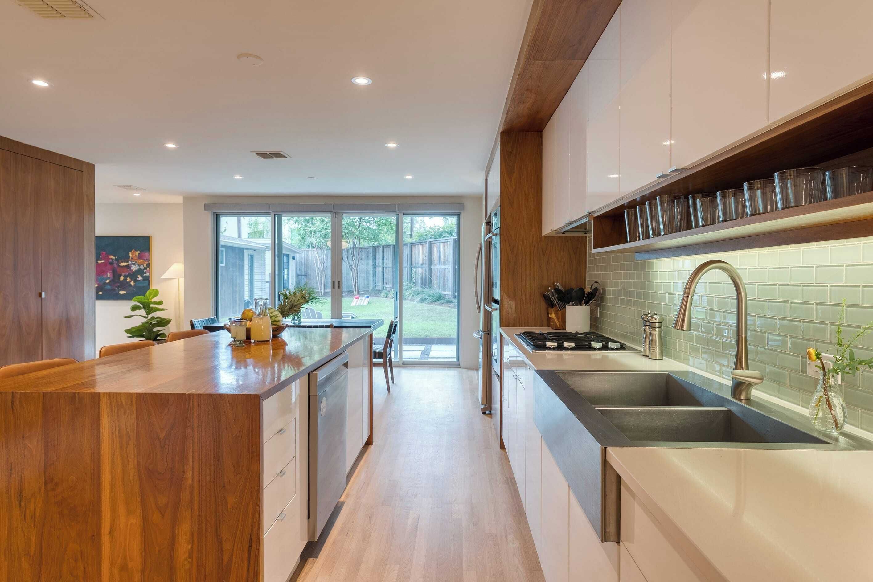 獨棟房屋 (4 Bedrooms) | 住宿內部