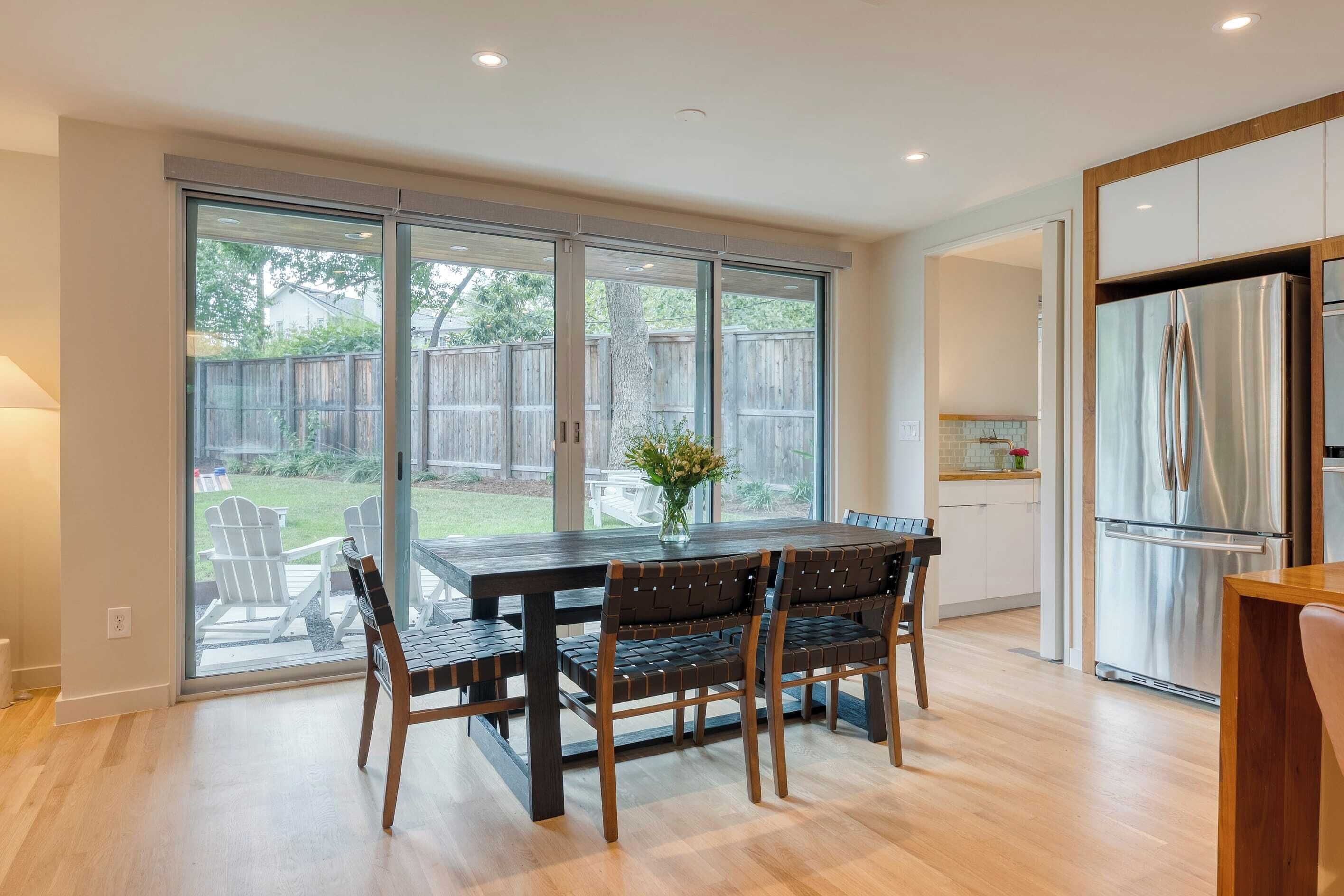 獨棟房屋 (4 Bedrooms) | 住宿內部