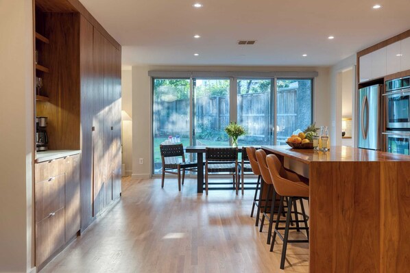 Maison (4 Bedrooms) | Intérieur