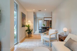 Ferienhaus (4 Bedrooms) | Innenbereich