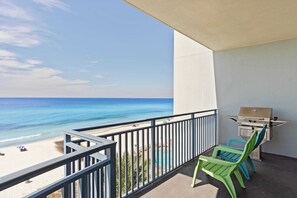 Maison (2 Bedrooms) | Intérieur