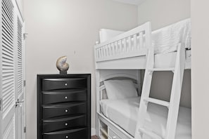 Casa (2 Bedrooms) | Interior