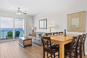 Maison (2 Bedrooms) | Intérieur