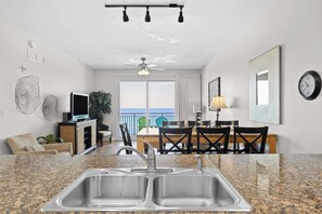 Ferienhaus (2 Bedrooms) | Innenbereich