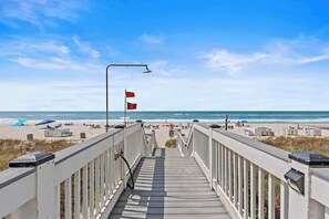 Maison (2 Bedrooms) | Intérieur