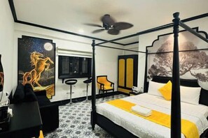Room - Phú Gia Luxury (Ho Chi Minh City)